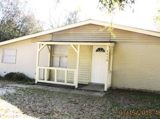 4436 Barden Ave, Mobile, AL 36619