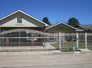 1130 Pilot Point Dr, Houston, TX 77038