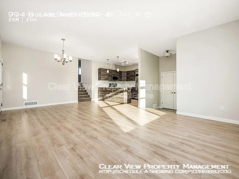 710 Lillian Parry Pl N #UPPER LEVEL — Photo 8