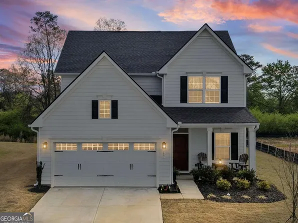 157 Asbury Cir, Calhoun, GA 30701