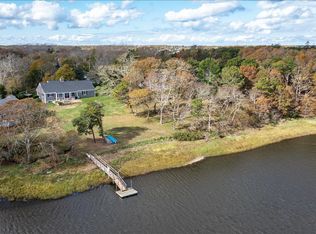 560 Orleans Rd, Chatham, MA 02633