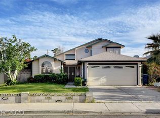5797 Tabitha Ave, Las Vegas, NV 89156