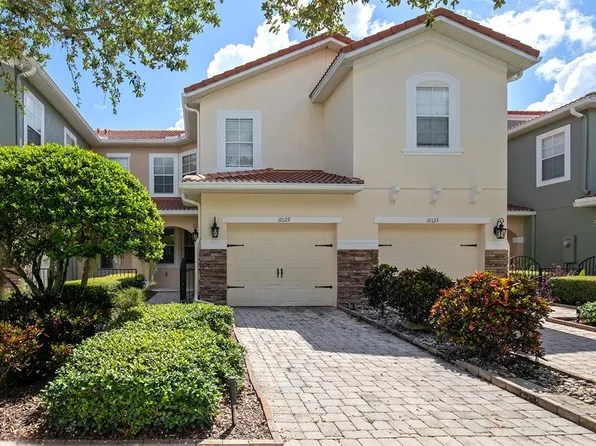 10129 Fallsgrove St, Orlando, FL 32836