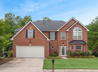 255 Stapler Ct SW, Atlanta, GA 30331