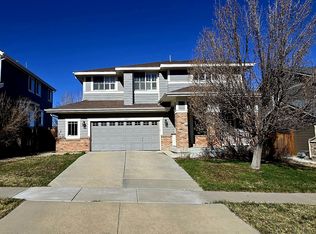 11631 S Maiden Hair Way, Parker, CO 80134