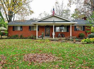 11703 Easum Rd, Louisville, KY 40299