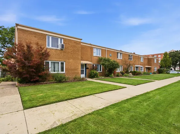 3820 Forest Ave, Brookfield, IL 60513