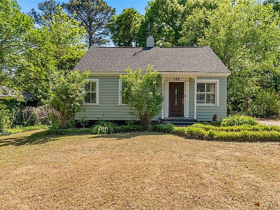 2nd image of 117 Virginia Cir
