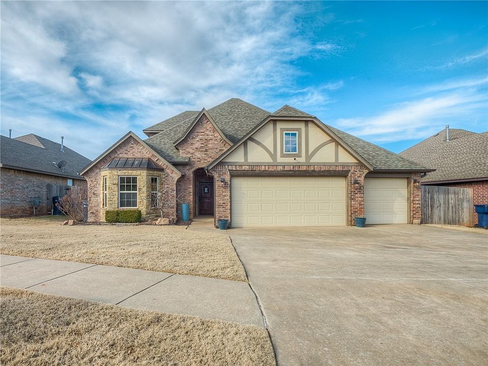 18121 Haslemere Ln, Edmond, OK 73012 Zillow