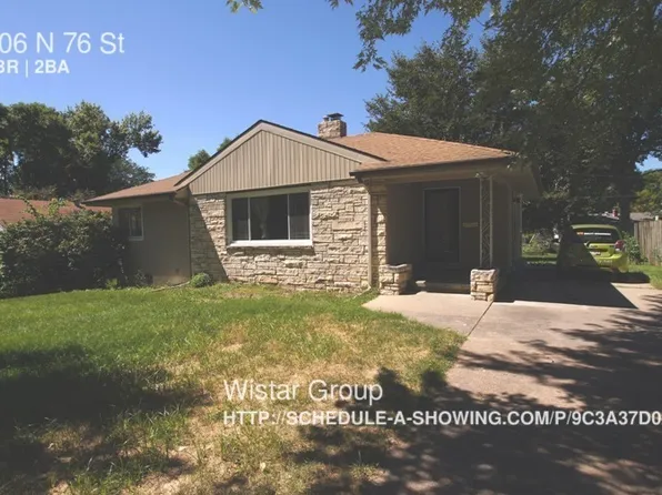 806 N 76th St, Omaha, NE 68114