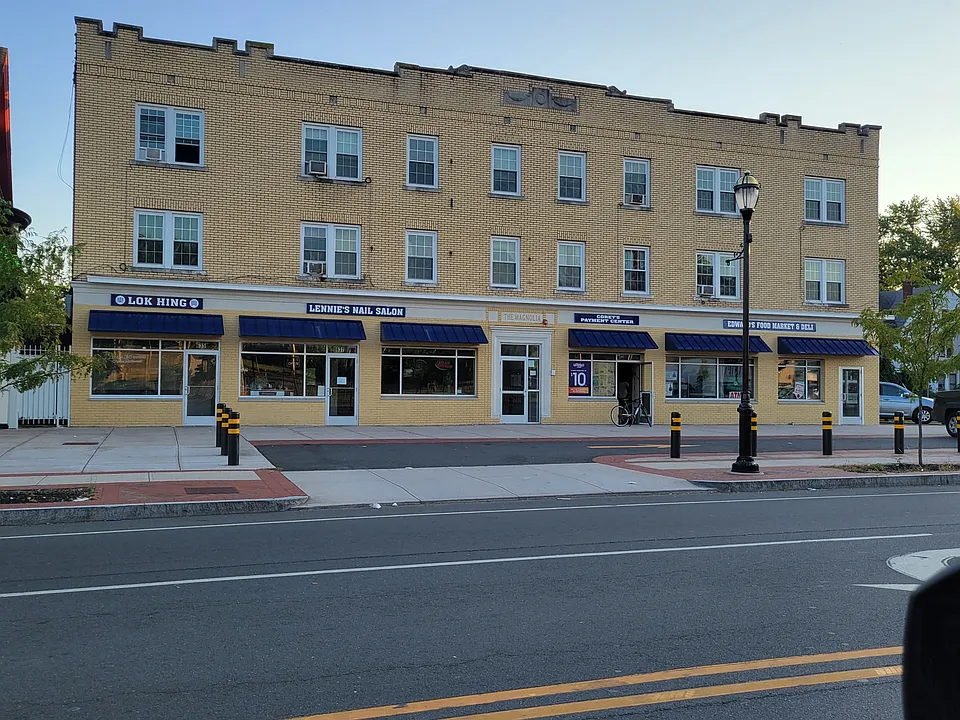 635-651 Albany Ave #C-4