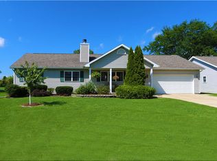 3316 97th St, Sturtevant, WI 53177