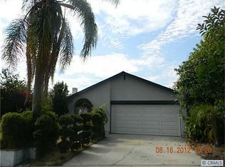 2740 E Melissa St, West Covina, CA 91792
