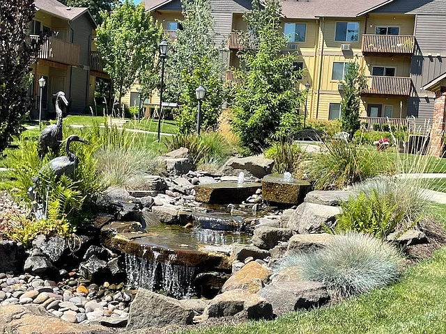 The Fountains — Photo 49