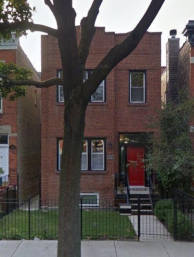 1332 N Oakley Blvd, Chicago, IL 60622 | Zillow