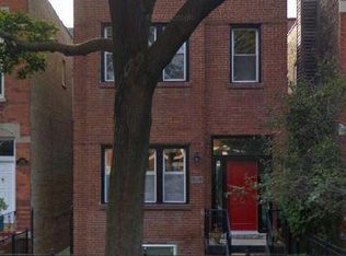 1332 N Oakley Blvd, Chicago, IL 60622