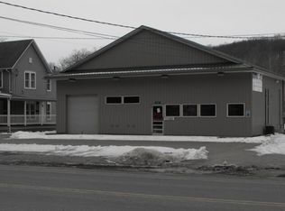 532 Elmira St, Troy, PA 16947