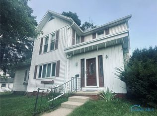 616 E 2nd St, Defiance, OH 43512
