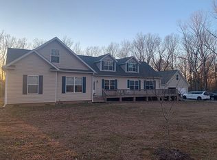 104 Freedom Trl, Chapel Hill, NC 27516