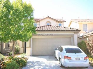 11579 Andorra St, Las Vegas, NV 89183