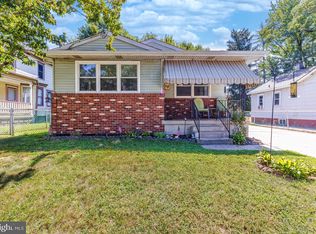 4 Lane Ave, Gloucester City, NJ 08030