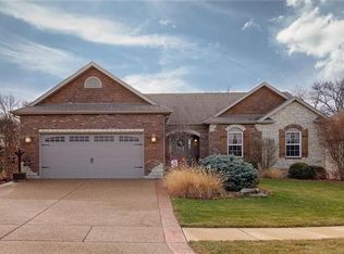 145 Intrepid Ave, Wentzville, MO 63385