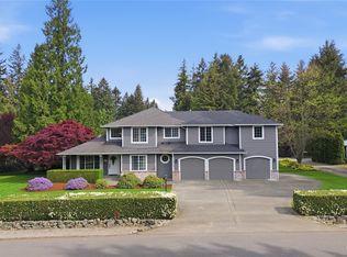 Fennel Heights, Buckley, WA 98321