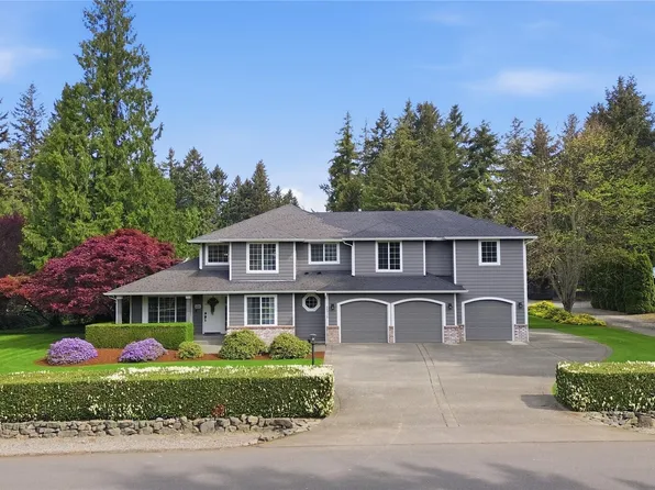 22715 91st Street Ct E, Buckley, WA 98321