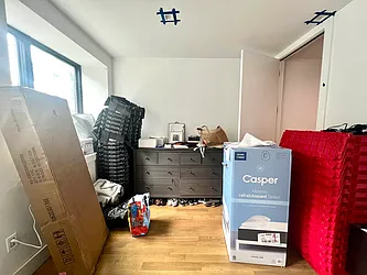 Rented by Doorway NYC, LLC