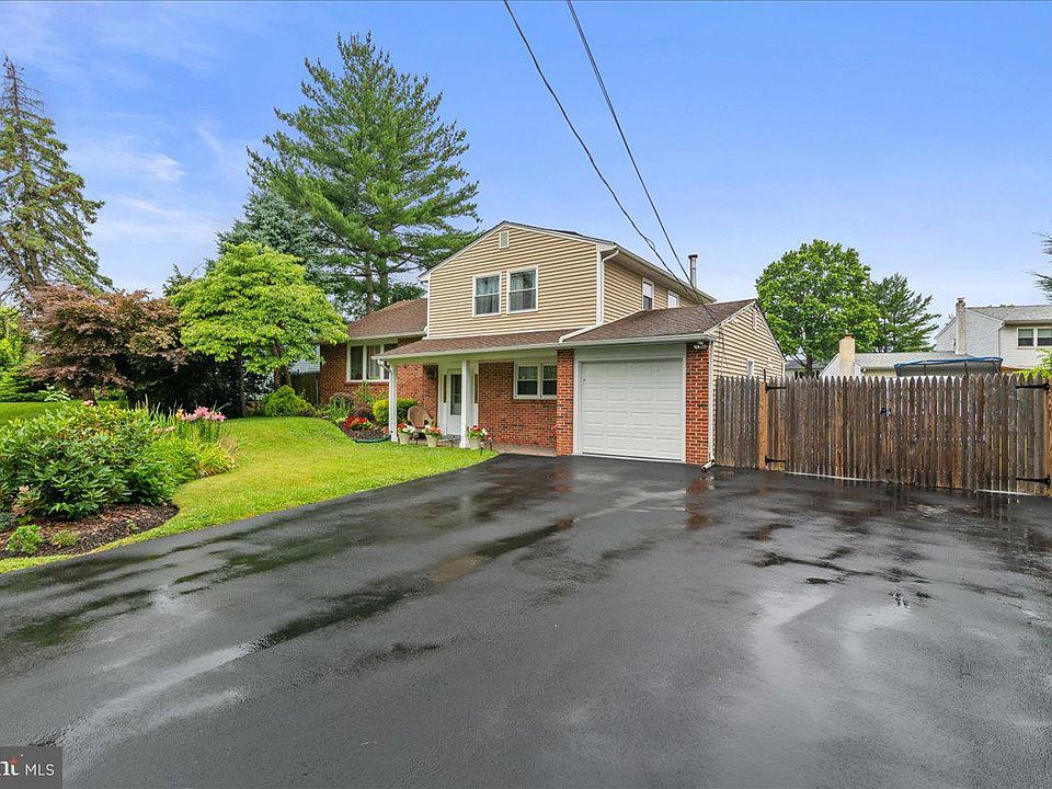 1020 Trenton Rd, Hulmeville, PA 19047 Zillow