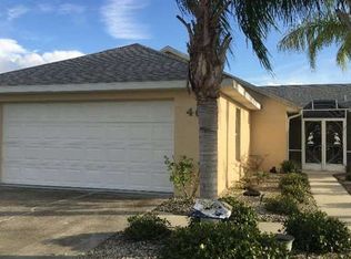 40 Clubhouse Ln, Sebring, FL 33876
