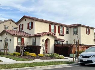 1095 S Burns Pl, Mountain House, CA 95391