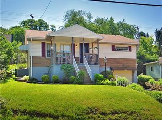 2320 Main St, Penn Hills, PA 15235