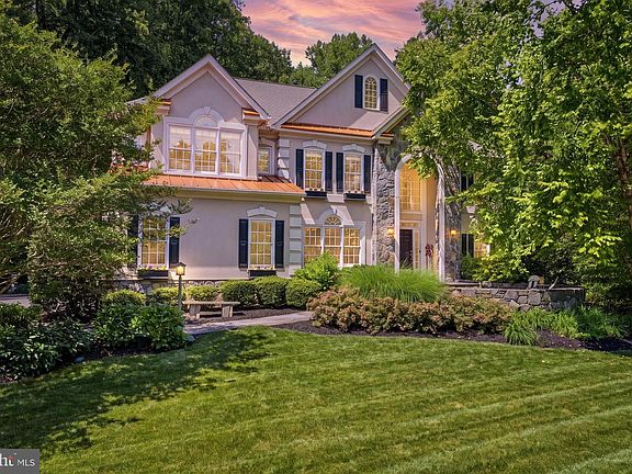 2nd image of 19313 Cissel Manor Dr
