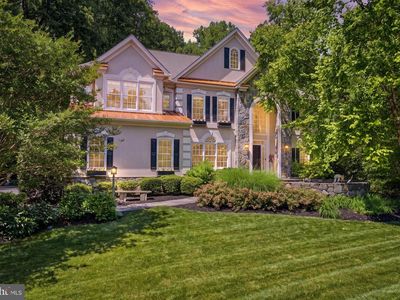 19313 Cissel Manor Dr, Poolesville, MD, 20837