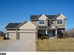 2109 139th Ln NE, Ham Lake, MN 55304