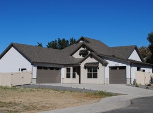2546 Aspen Stand Ct, Grand Junction, CO 81505