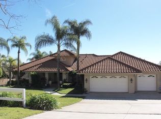 10635 Ridge Canyon Rd, Rancho Cucamonga, CA 91737