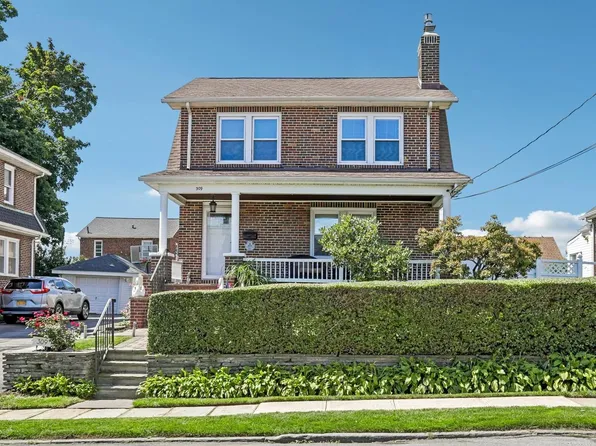 309 Bellevue Avenue, Yonkers, NY 10703