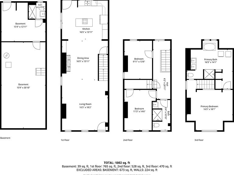 5641 Carnegie St — Photo 42