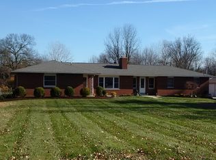 326 James Rd, Columbus, OH 43230