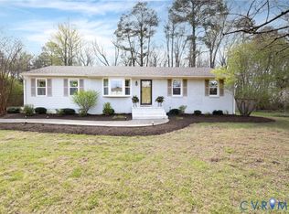 12666 Fawn Ln, Henrico, VA 23233