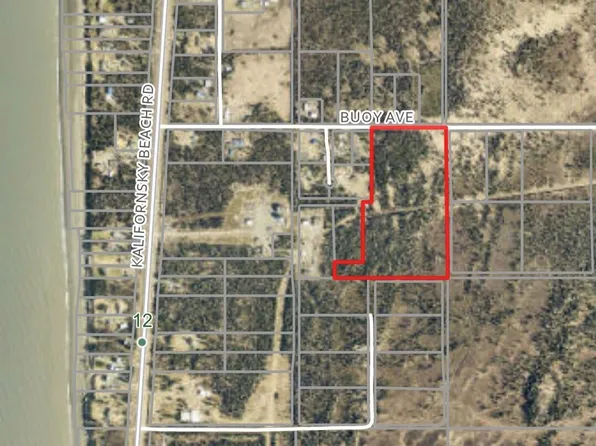 51085 Buoy Ave, Kenai, AK 99611