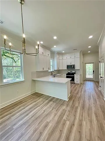 602 Foy St — Photo 4