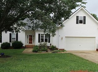 10432 Blackstock Rd, Huntersville, NC 28078