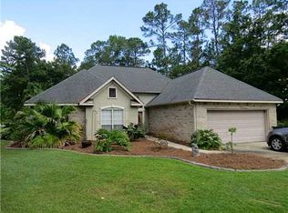 9514 Lae Ct, Diamondhead, MS 39525