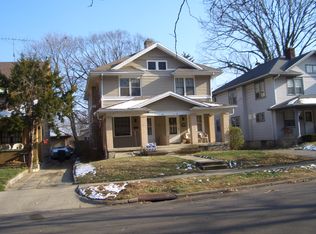 42 Woodcrest Ave, Dayton, OH 45405