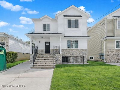 172 N Railroad St, Staten Island, NY, 10312