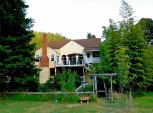 20200 River Blvd, Monte Rio, CA 95462