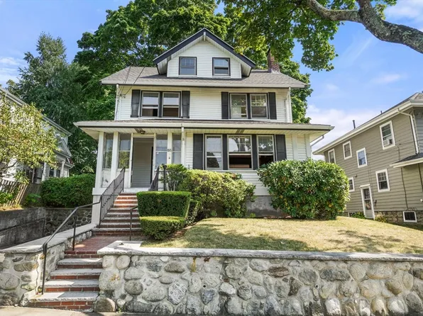 55 Winsor Ave, Watertown, MA 02472